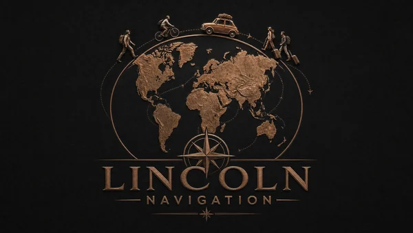 Lincoln Navigation